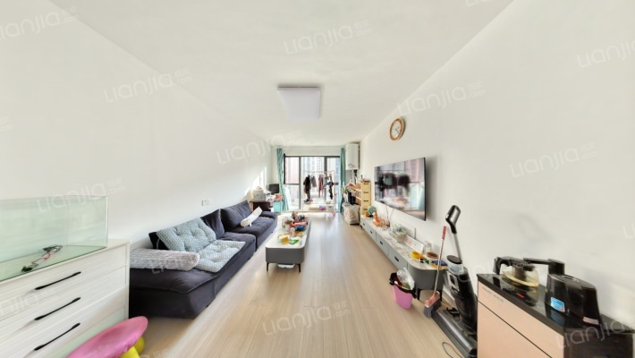 金地·万悦城二手房实景图