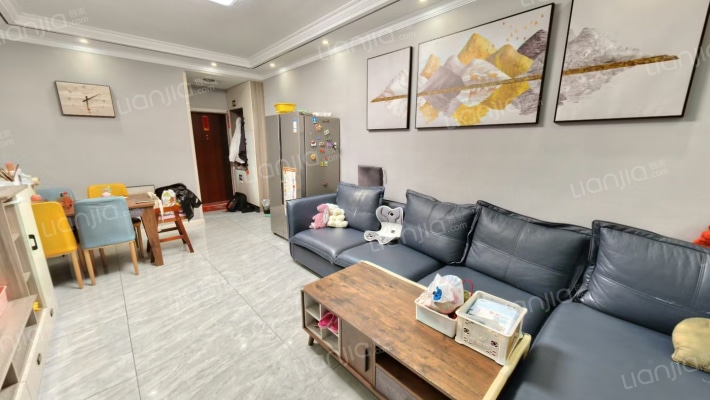 东辰祥瑞二手房实景图