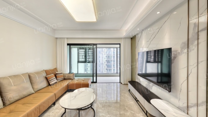 滨江府1913二手房实景图