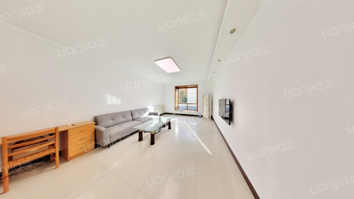 华清园小区二手房实景图