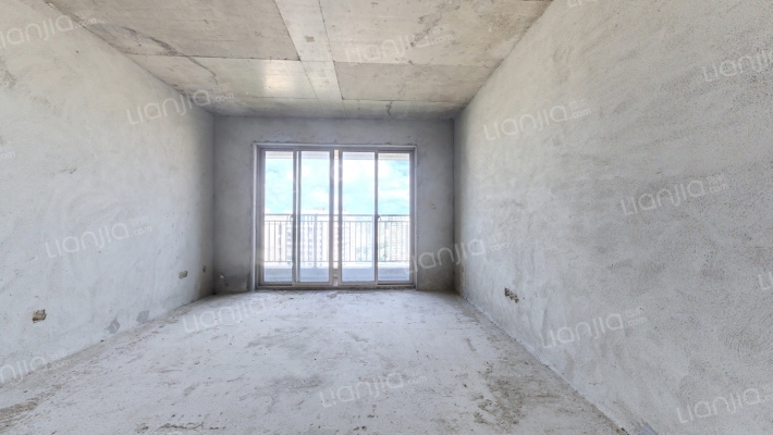 富通雅居二手房实景图