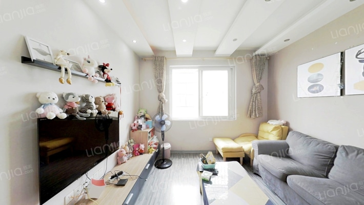 清河尚居二手房实景图