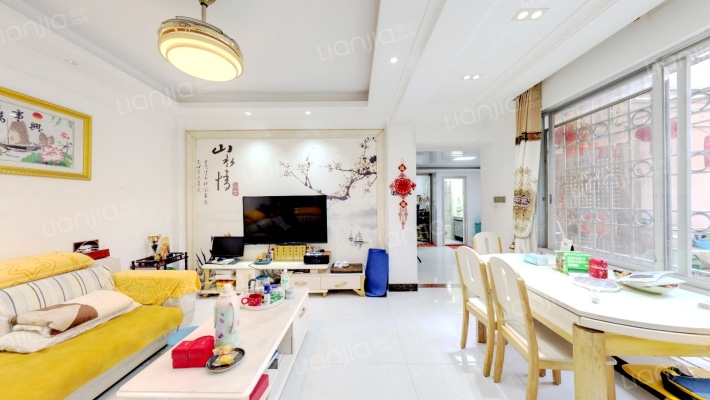 骏鸿花园二手房实景图