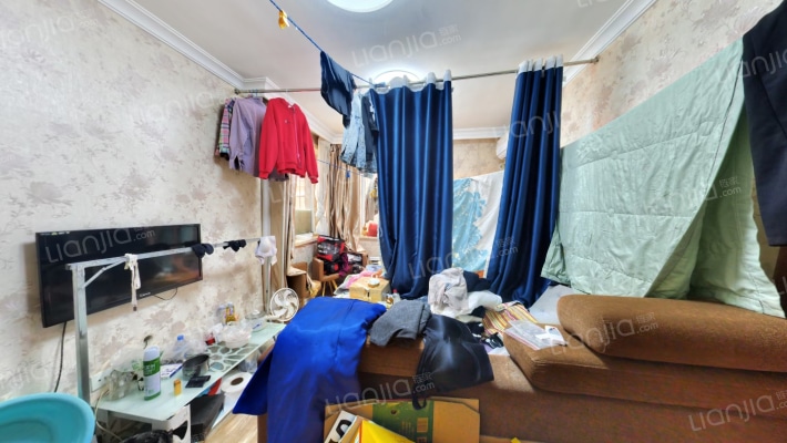 新泉巷二手房实景图