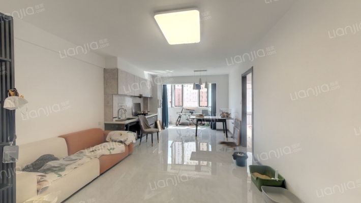 状元府二手房实景图