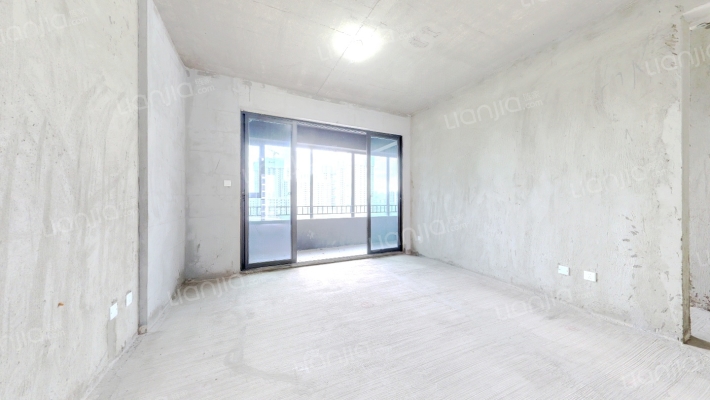 天府麓城二手房实景图