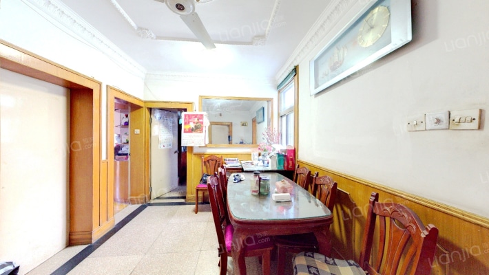 万象北园二手房实景图