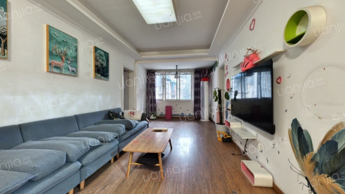 清江东路360号二手房实景图