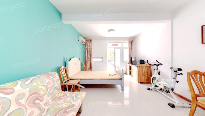 湖岸名家南区二手房实景图