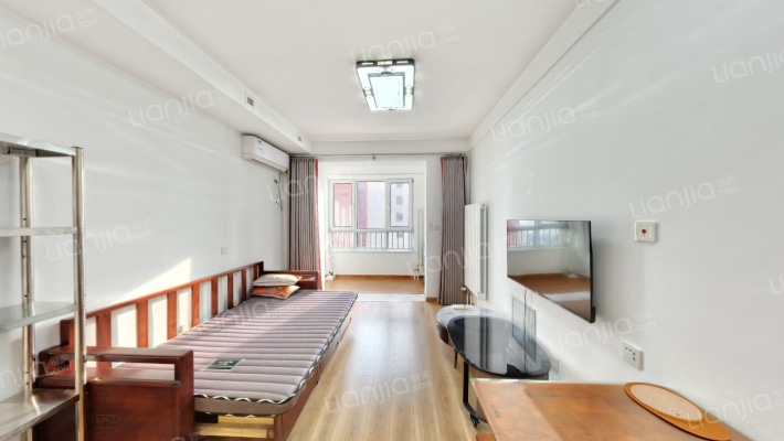 中福朗诗朗福园二手房实景图