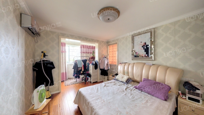 久欣公寓二手房实景图