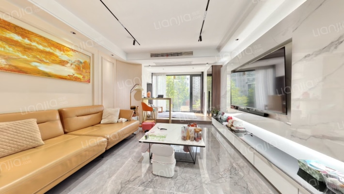 云山诗意(昆山市)二手房实景图