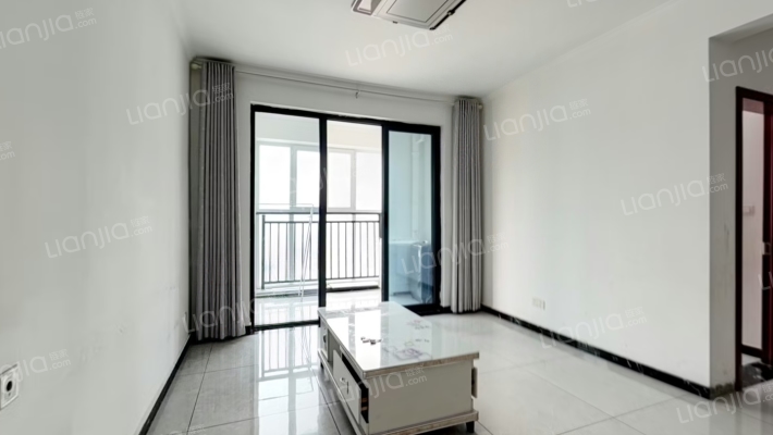 建业森林半岛二手房实景图