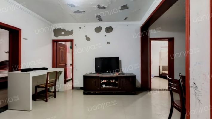 世纪豪庭二手房实景图