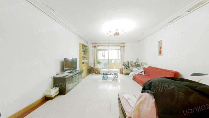 怡宝花园二手房实景图