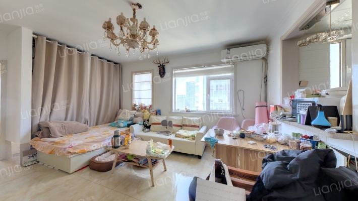 民建大厦二手房实景图