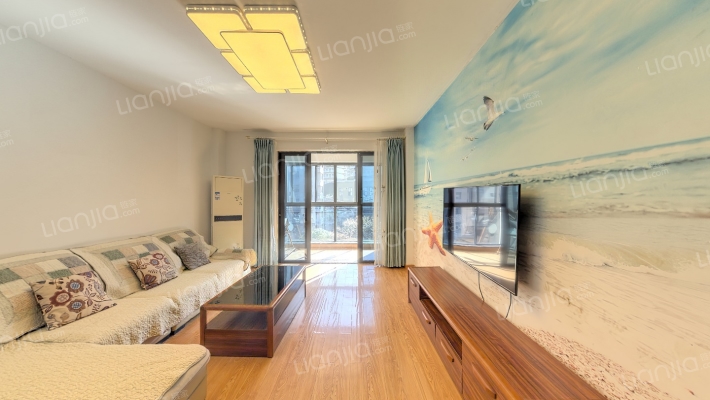 源峰嘉苑二手房实景图