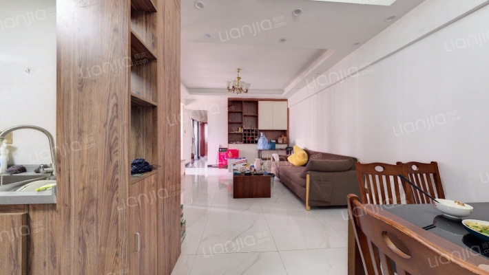 金图大厦二手房实景图