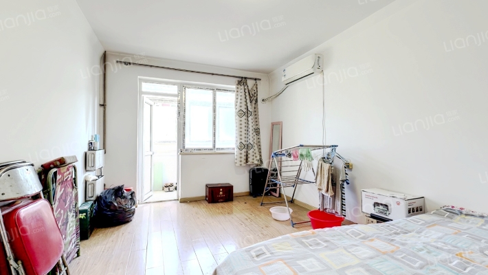 华严北里3号院二手房实景图