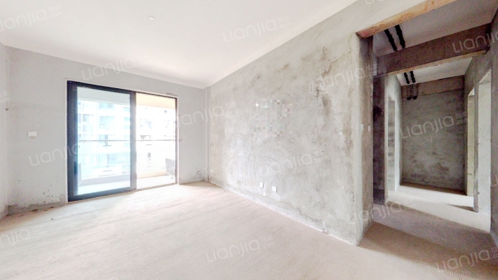 仁中风华B区二手房实景图