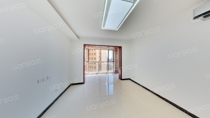 新一代北城国际二手房实景图