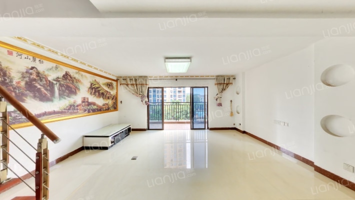 香水鸿门二手房实景图