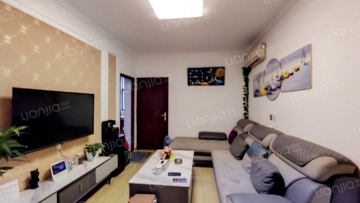 城专楼二手房实景图