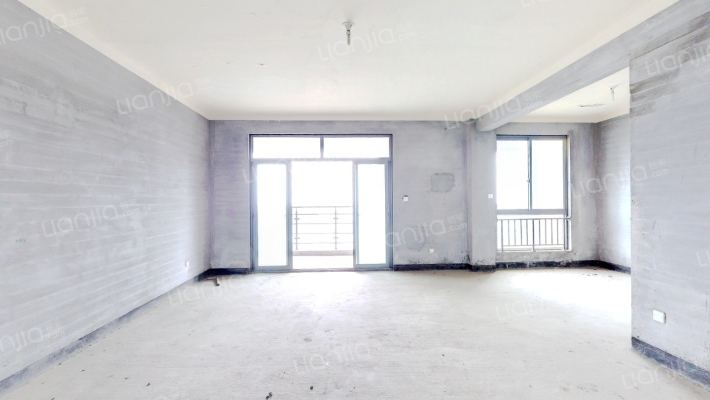 天玺名座二手房实景图