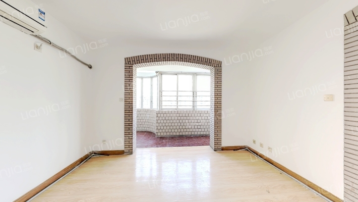 东晖花苑二手房实景图