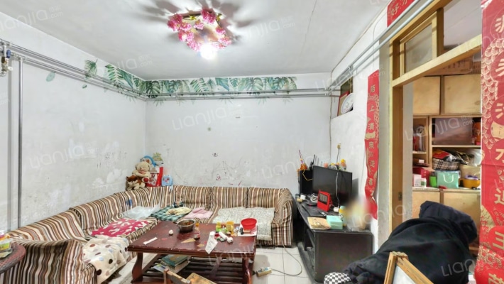 货站北街59号院二手房实景图