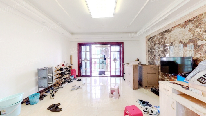 吉宝佳园二手房实景图