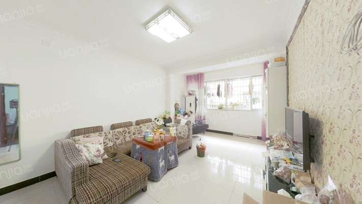 新合四村二手房实景图