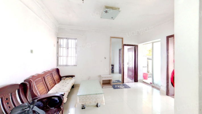 鑫利华商厦A区二手房实景图