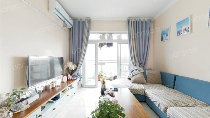 志龙鸿馆二手房实景图