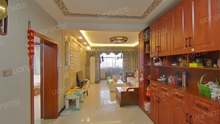 皓兴锦绣佳苑二手房实景图