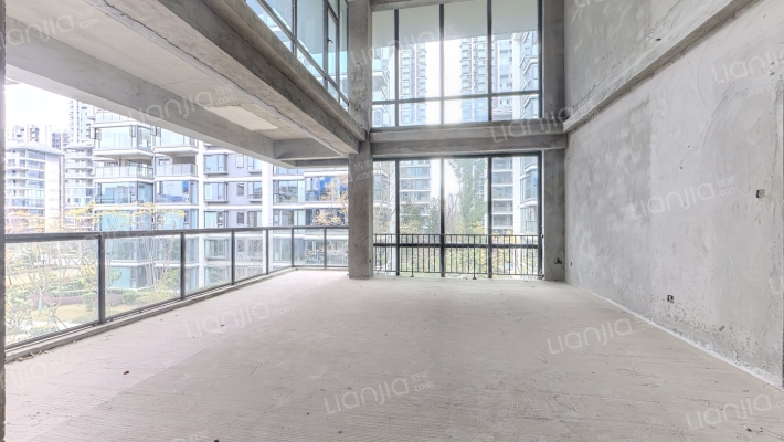 万景峰汇二手房实景图