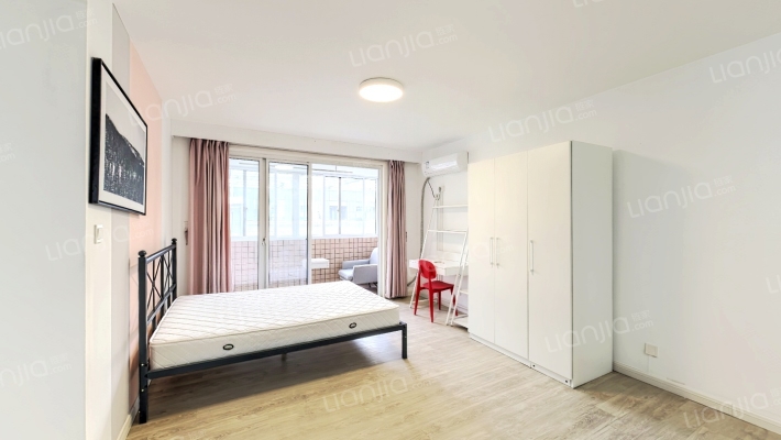 菊园二手房实景图