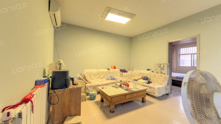 滨河小区二手房实景图