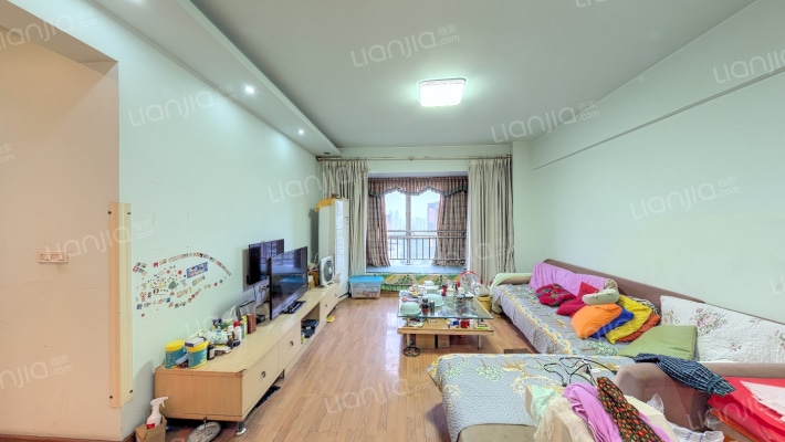 金陵大厦二手房实景图