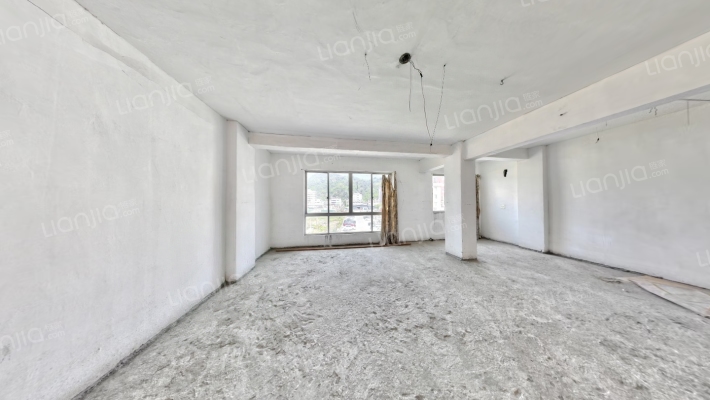 虎啸路二手房实景图