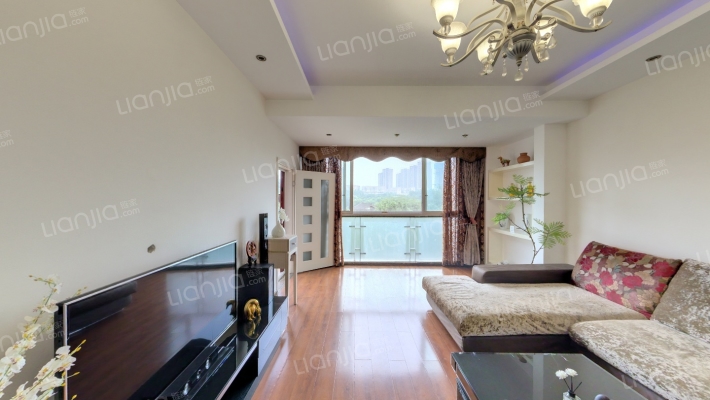 光宇文林雅居二手房实景图