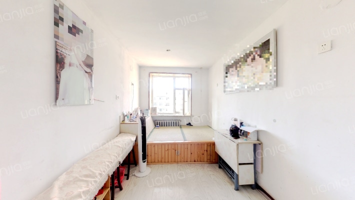 一汽45街区二手房实景图