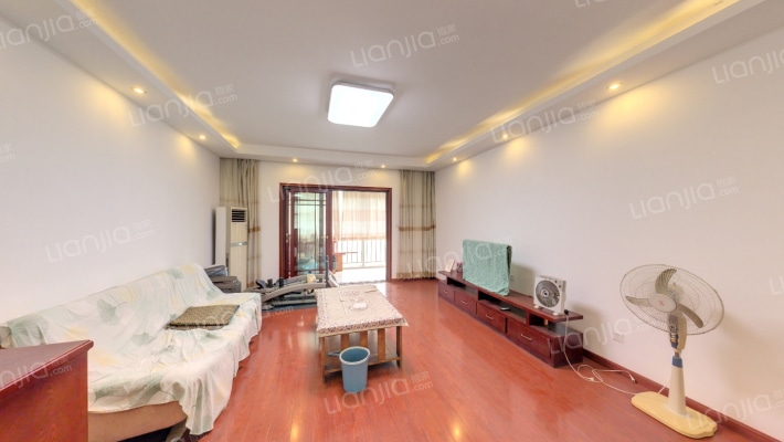 金岸教师村二手房实景图