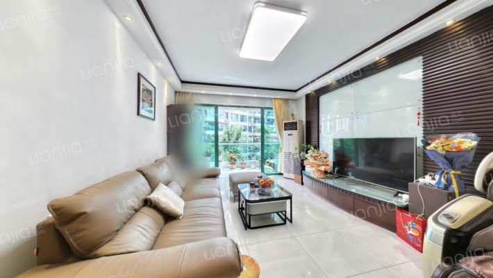 东海花园二手房实景图