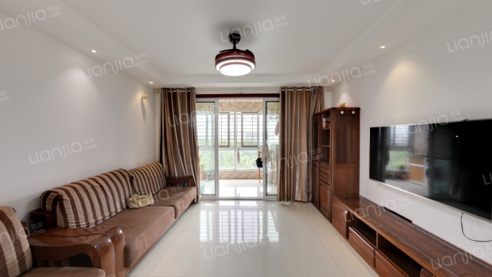 朗诗未来街区二手房实景图