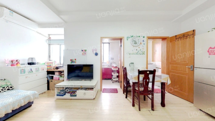 水香二村二手房实景图