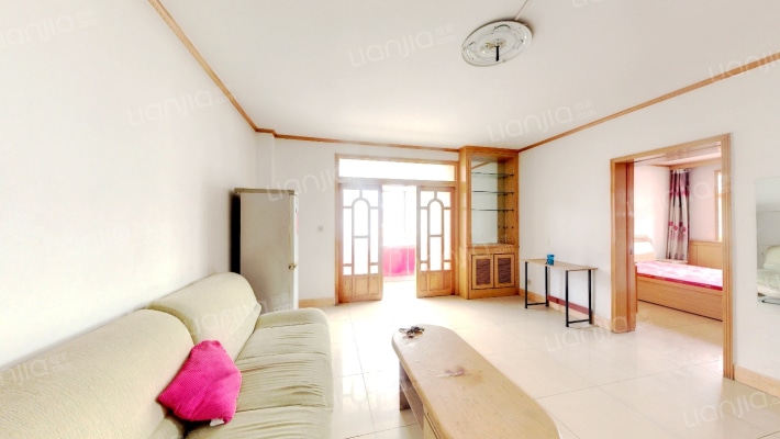 粮油宿舍二手房实景图