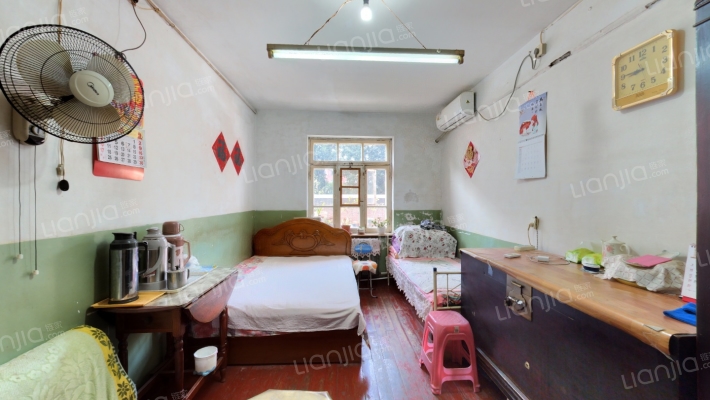 金家街二手房实景图