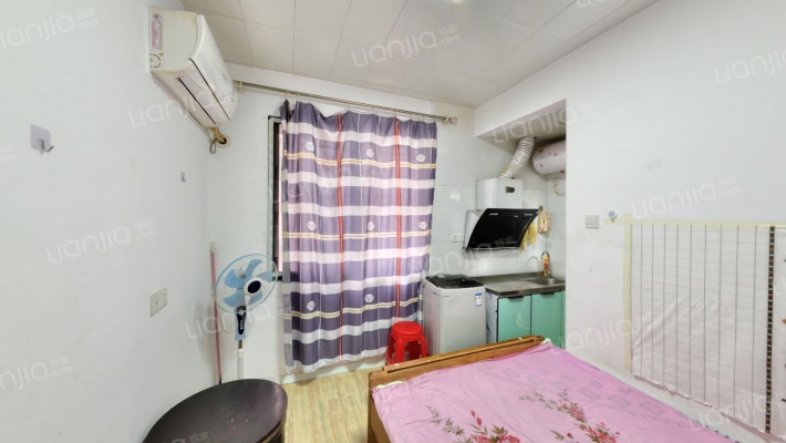 星沙二区二手房实景图