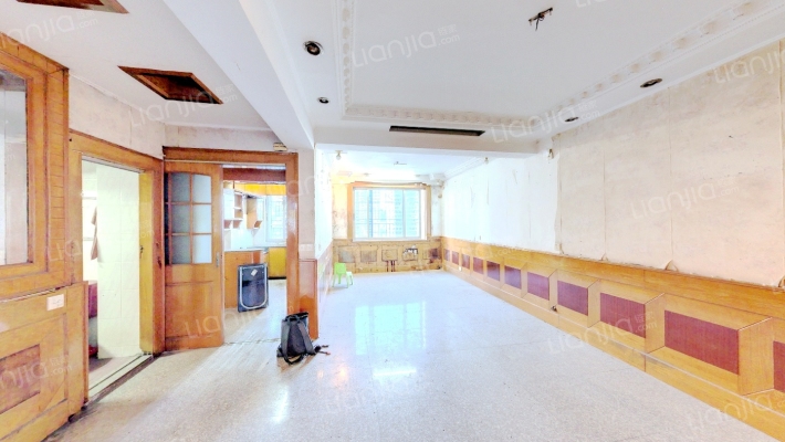 新桥头住宅区集新组团二手房实景图